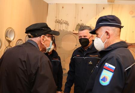 PODELITEV PRIZNANJ CIVILNE ZAŠČITE 03 FOTO LJUBO VUKELIČ